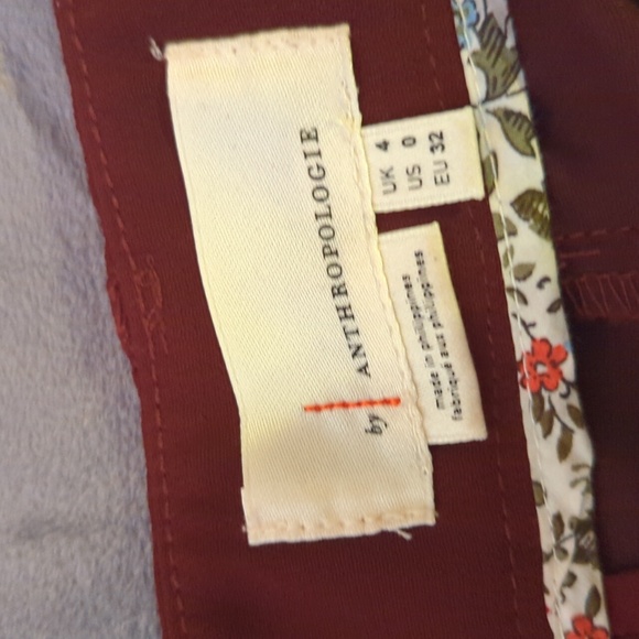 Dress pants - Picture 3 of 4